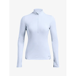 Dámské tričko Under Armour Vanish CW 1/2 Zip