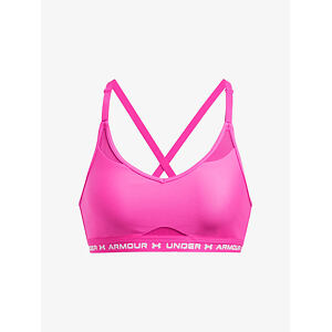 Dámská podprsenka Under Armour Crossback Low Bra