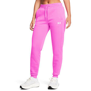 Dámské tepláky Under Armour Fleece Jogger