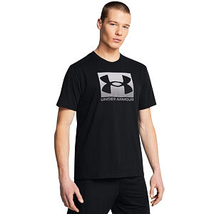 Pánské tričko Under Armour UA M BOXED SPORTS UPDATED SS