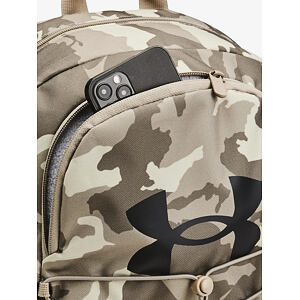 Batoh Under Armour Hustle Sport Backpack