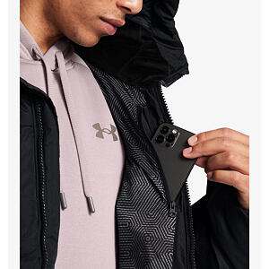 Pánská bunda Under Armour LIMITLESS DOWN JACKET