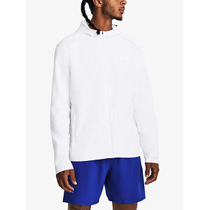 Pánská bunda Under Armour STORM RUN HOODED JACKET