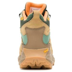 Dámska obuv Merrell J038426 MOAB SPEED 2 LTR MID WP