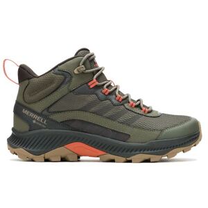 Pánska obuv Merrell J037819 SPEED STRIKE 2 MID GTX