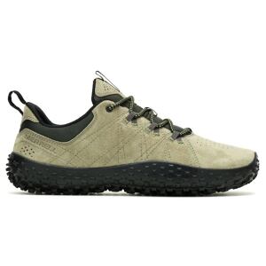 Pánská barefoot obuv Merrell J5006861 WRAPT