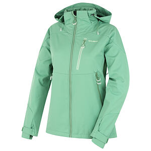 Dámská softshell bunda Husky Sauri L