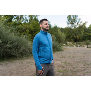 Pánská mikina Husky Artic Zip M