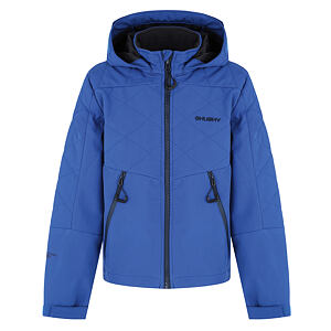 Dětská softshell bunda Husky Salex K