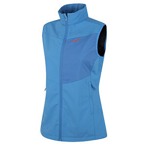 Dámská softshell vesta Husky Salien L