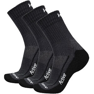 Unisex Ponožky Husky Active 3pack