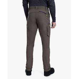 Pánské outdoorové kalhoty KILPI TIDE-M