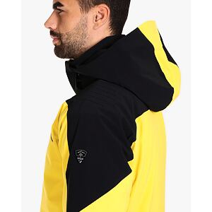 Pánská lyžařská bunda Kilpi HYDER-M