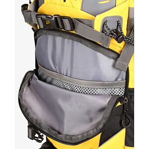 Freeride batoh Kilpi RISE-U