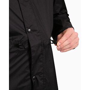 Lyžařská pláštěnka Kilpi TEAM RAINCOAT-U