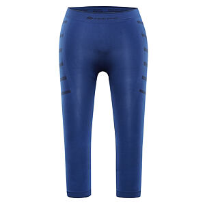 Pánské prádlo 3/4 kalhoty ALPINE PRO PINEIOS 4