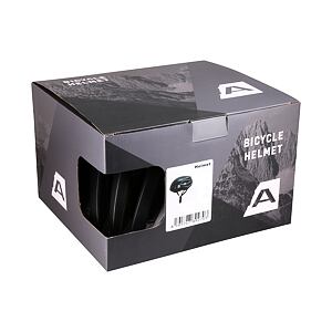 Cyklistická helma ALPINE PRO GORLE