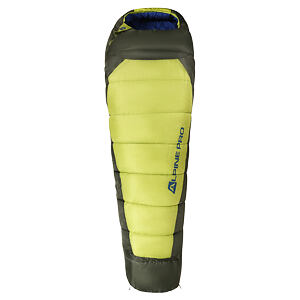 Unisex spací vak ALPINE PRO MEZANE