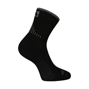 Unisex antibakteriální ponožky ALPINE PRO KEROWE