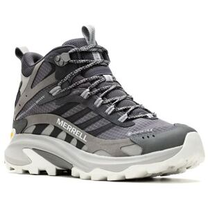 Pánská obuv Merrell J037503 MOAB SPEED 2 MID GTX