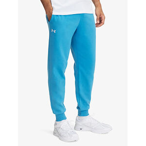 Pánské tepláky Under Armour Rival Fleece Joggers