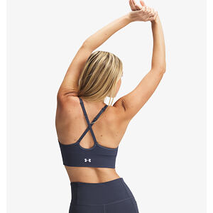 Dámská podprsenka Under Armour Vanish Seamless Low Bra