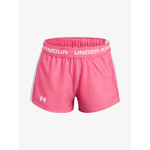 Dívčí kraťasy Under Armour G Tech Play Up Short