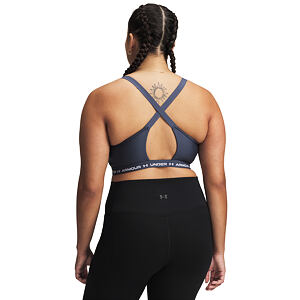 Dámská podprsenka Under Armour Crossback Low Bra