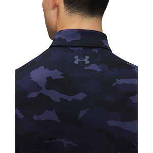 Pánské polo tričko Under Armour Playoff 3.0 Printed Polo