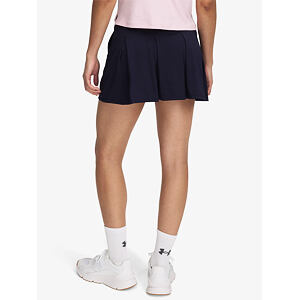 Dámské kraťasy Under Armour Drive Knit Pleated Skort