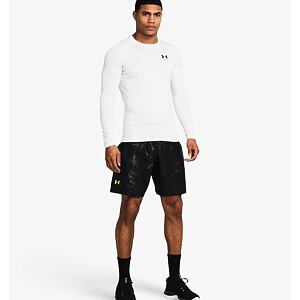 Pánské kraťasy Under Armour Woven Emboss Short