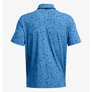 Pánské polo tričko Under Armour Iso-Chill Verge Polo