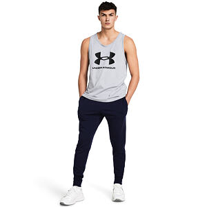 Pánské tepláky Under Armour Rival Terry Jogger