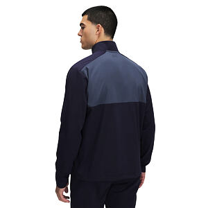 Pánská mikina Under Armour Drive Wind Half Zip