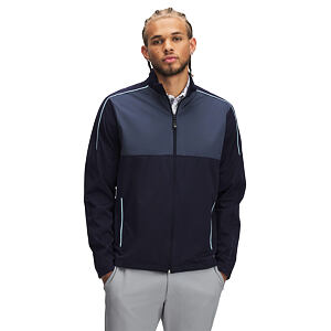 Pánská mikina Under Armour Drive Wind Full Zip