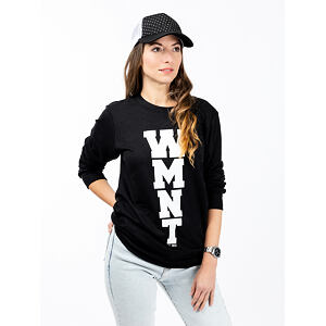 Dámská mikina WOODMINT