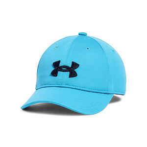 Chlapecká kšiltovka Under Armour Boy's Blitzing Adj