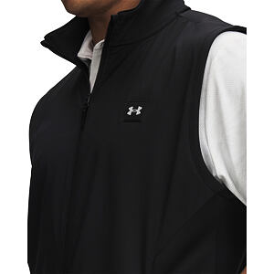 Pánská vesta Under Armour Drive Pro Storm Hyb VST