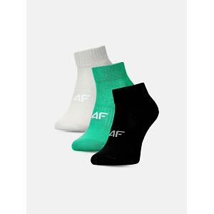Pánské ponožky 4F (3pack) M499