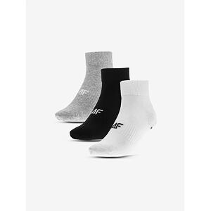 Pánské ponožky 4F (3pack) M440