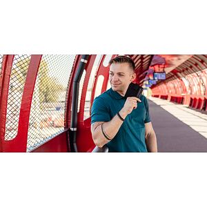 Pánská peněženka Vuch Allee