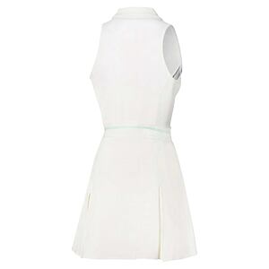 Dámské sportovní šaty Mizuno Frontier Dress (W)