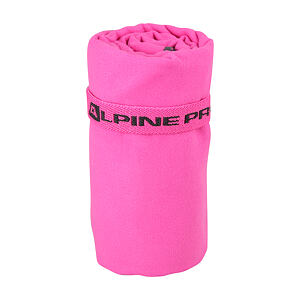 Rychleschnoucí ručník 50x100cm ALPINE PRO TOWELE