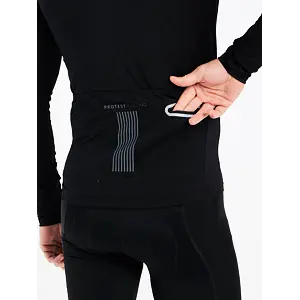Pánský cyklistický dres Protest PRTBRASVEL