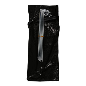Stan pro 2-3 osoby ALPINE PRO DELAJE