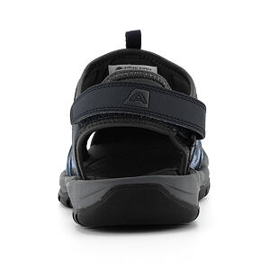 Unisex outdoorové sandály ALPINE PRO AWEDE