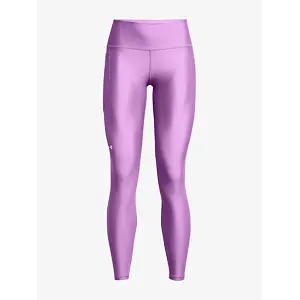 Legíny Under Armour Tech HiRise Leg - fialové