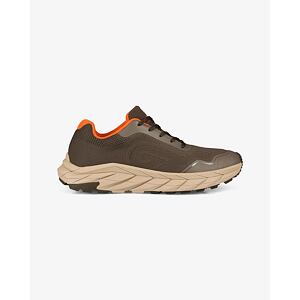 Unisex trailová obuv Kilpi MOUNTY LOW-U