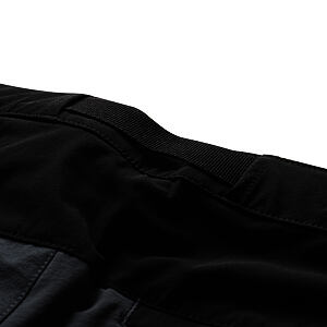 Pánské softshellové kalhoty ALPINE PRO AKAN 2