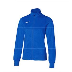 Dámská sportovní bunda Mizuno Core TR Jacket